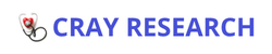 CRAY RESEARCH